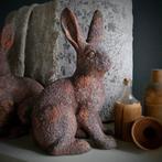 Haas “Graz” Countryfield Roest 27,5cm, Ophalen of Verzenden, Bij, Sappemeer, Ons