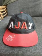 Ajax pet, Verzamelen, Ophalen of Verzenden, Gebruikt, Ajax, Pet of Muts