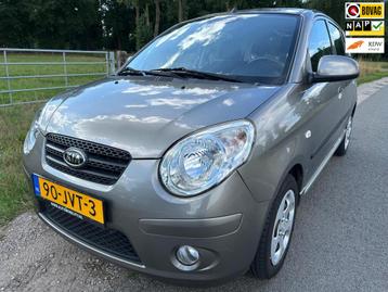 Kia Picanto 1.0 Fifteen airco keurig netjes beschikbaar voor biedingen
