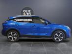 Nissan Qashqai 1.3 MHEV N-Connecta, 1304 kg, Stof, Gebruikt, Zwart