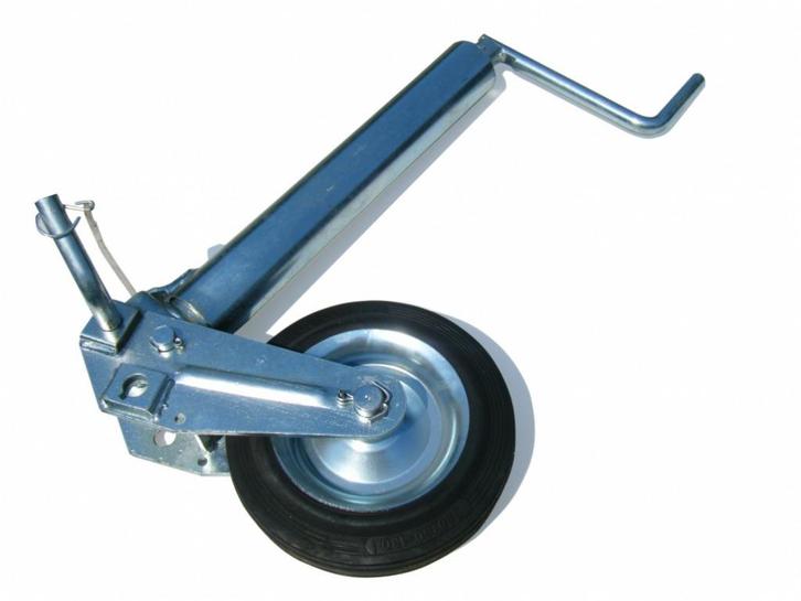 Gegalvaniseerd neuswiel met stalen velg, Auto diversen, Overige Auto diversen, Ophalen of Verzenden