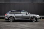 Audi Q7 SQ7 4.0 TDI 2018 | 7P | Carbon | 4-wiel | full | BTW, 435 pk, 7 stoelen, Bedrijf, Diesel