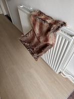 Zachte kattenhangmat voor de radiator, Dieren en Toebehoren, Kattenmanden, Ophalen, Gebruikt