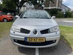 Renault Mégane Coupé-Cabriolet 1.6-16V Tech Line Karmann |, Voorwielaandrijving, 65 €/maand, Gebruikt, 4 cilinders