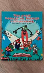 Rindert Kromhout - Het grote Leentje en Beentje voorleesboek, Fictie algemeen, Rindert Kromhout, Ophalen of Verzenden, Zo goed als nieuw