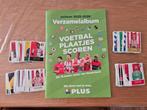Voetbalplaatjes 2025/2026 Boek en 200 plaatjes geen dubbele, Verzamelen, Supermarktacties, Albert Heijn, Ophalen