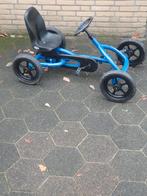 Berg buddy skelter, Ophalen, Gebruikt, Berg