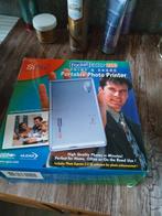 SiPix Pocket Color 200 - Nieuw in doos!, Ophalen of Verzenden