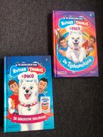 Rutger, Thomas & Paco - 2 Boeken!, Boeken, Kinderboeken | Jeugd | onder 10 jaar, Ophalen of Verzenden, Zo goed als nieuw, Fictie algemeen