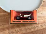 Matchbox Yesteryear Y-1 Ford Model T 1911, Ophalen of Verzenden, Gebruikt, Auto, Overige merken