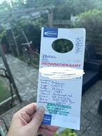 Fiets, Ophalen, Zo goed als nieuw, Overige merken