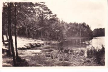 OISTERWIJK,- Diaconieven. Arb.Vacantieoord Pastorale.  09-11 beschikbaar voor biedingen