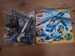 Lego Creator 4995 Helikopter, Ophalen of Verzenden, Gebruikt, Losse stenen, Lego