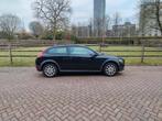 Volvo C30 1.6 2007 Zwart, Auto's, Volvo, Voorwielaandrijving, 1596 cc, Stof, 4 cilinders