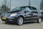 MERCEDES-BENZ B-KLASSE 200 AUT. | TREKHAAK | AIRCO | CRUISE, Stoelverwarming, 136 pk, Gebruikt, 4 cilinders