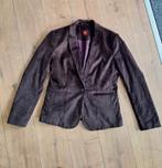 Nieuwe Hugo Boss Blazer Maat M (42), Kleding | Dames, Maat 38/40 (M), Bruin, Nieuw, Ophalen of Verzenden