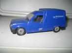 Solido Renault Express PTT Nederland, Hobby en Vrije tijd, Ophalen of Verzenden, Gebruikt, Auto, Solido