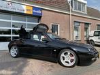Alfa Romeo Spider 3.0-12V V6, Auto's, Alfa Romeo, 65 €/maand, Gebruikt, 192 pk, Cabriolet