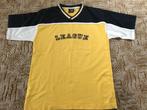 T-shirt maat 176 geel,blauw,wit, Kinderen en Baby's, Kinderkleding | Maat 176, Ophalen of Verzenden, Gebruikt, Jongen of Meisje