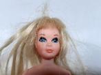 oude Skipper pop barbie mattel, Ophalen of Verzenden, Gebruikt, Pop