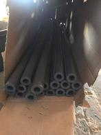 Thermische buisisolatie 13x28 mm lengte 200 cm, Doe-het-zelf en Verbouw, Isolatie en Afdichting, Ophalen, Nieuw, Overige materialen