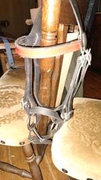 Shetlander hoofdstel en borststuk, Ophalen of Verzenden, Gebruikt, Overige soorten