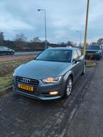 Audi A3 1.4 Tfsi 90KW Sportback 2013 Grijs, Auto's, Audi, Voorwielaandrijving, 4 cilinders, 122 pk, 1395 cc