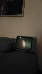 Retro 3D Telefoon Projector van Brookstone - Nieuwstaat, Ophalen of Verzenden, Nieuw, Overige merken