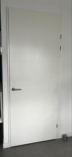 Svedex Superlak binnendeur opdek (88 x 231,5 cm), Doe-het-zelf en Verbouw, 215 cm of meer, 80 tot 100 cm, Zo goed als nieuw, Ophalen