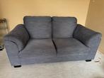 Nette 2-zits bank - vandaag ophalen!, Ophalen, Gebruikt, 150 tot 200 cm, Tweepersoons