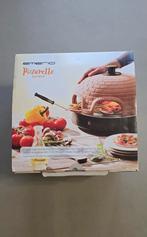 Emerio Pizzarette Cool Wall - 6 personen

Pizza oven, Tuin en Terras, Pizzaovens, Ophalen