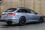 Audi A6 Avant 55 TFSI e Quattro S-Line *Pano*RS-Stoelen*360, Auto's, Audi, Automaat, 14 kWh, Gebruikt, Euro 6