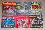 120 lp's, Ophalen, Gebruikt, Overige formaten