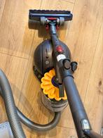 DYSON 33dc plus cone stofzuiger  WYSIWYG, Witgoed en Apparatuur, Stofzuigers, Ophalen of Verzenden, Zo goed als nieuw, Reservoir