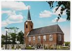 Beetsterzwaag Ned herv Kerk Ongelopen Ansichtkaart ( B4471, Verzamelen, Ansichtkaarten | Nederland, Ophalen of Verzenden, 1980 tot heden