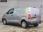 Opel Vivaro 120PK Automaat L1H1 Trekhaak Navi Airco Cruise C, Auto's, Bestelauto's, Automaat, Stof, Gebruikt, Euro 6