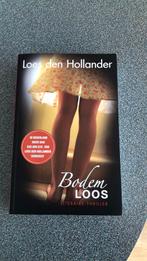 Loes den Hollander - Bodemloos, Boeken, Ophalen, Zo goed als nieuw, Loes den Hollander
