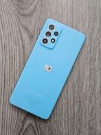 Samsung Galaxy A52 Blue
Dual-Sim 5G 128 GB, Ophalen, Zo goed als nieuw, Overige typen, Samsung