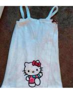SaunaKilt Hello kitty nachtjurk one size, Ophalen of Verzenden
