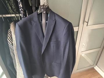 Kostuum city line maat 27 blauw beschikbaar voor biedingen