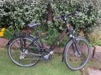 Batavus Gavia Damesfiets, Ophalen, 28 inch, Gebruikt, Batavus