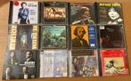 **Klassieke CD's verkoop - 5 euro per stuk (korting bij >3), Verzenden, Classicisme, Zo goed als nieuw, Overige typen
