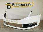 BUMPER Skoda Octavia 3 FL 16-20 5E0807221n Voorbumper 12923