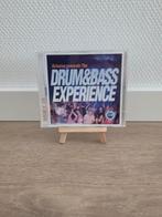 Xclusive presents The Drum&Bass Experience, Ophalen of Verzenden, Zo goed als nieuw, Drum and bass