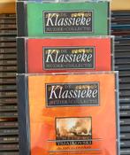 De Klassieke muziekcollectie DeAGOSTINI, Ophalen, Classicisme, Zo goed als nieuw, Overige typen