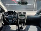 Volkswagen Golf Variant 1.4 TSI Highline DAK|CLIMATE|CRUISE|, Euro 5, Stof, Gebruikt, 4 cilinders