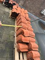 Dakpannen, Doe-het-zelf en Verbouw, Dakpannen en Dakbedekking, Ophalen, Steen of Klei, 15 m² of meer, Dakpannen