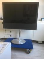 Te koop B&O V1-40 Beoplay Full HD Led TV 40” Dolby surround, Ophalen of Verzenden, Zo goed als nieuw, 100 cm of meer, Overige merken