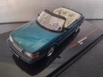 Saab 900 Cabriolet 1991 Schaal 1:43, Overige merken, IXO, IXO, Nieuw