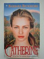 Barbara Bickmore - Catherine, Ophalen, Gelezen, Politiek